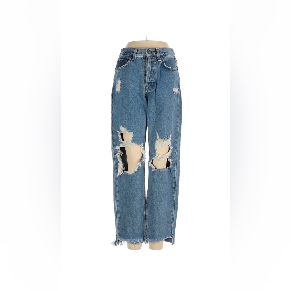 Carmar premium jeans ( pls. See photos for actual measurements) thanks!!!